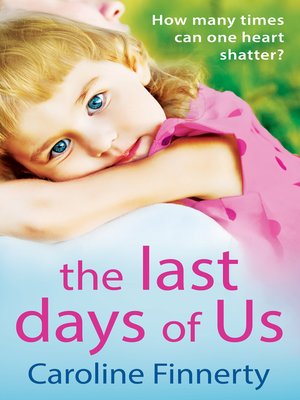 cover image of The Last Days of Us